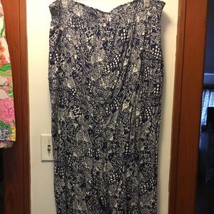 Lilly Pulitzer for Target Jumpsuit 3X